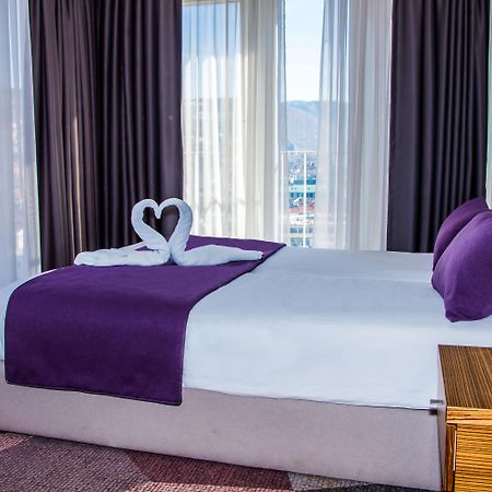 Hotel City View Deluxe Сараєво Екстер'єр фото