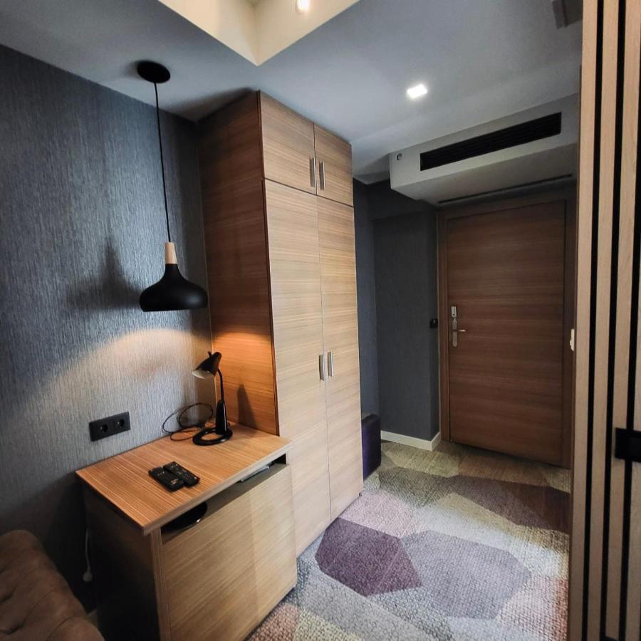 Hotel City View Deluxe Сараєво Екстер'єр фото